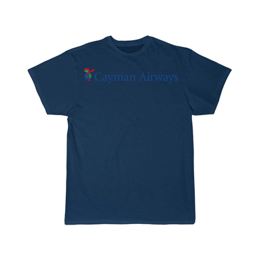CAYMAN AIRLINE T-SHIRT